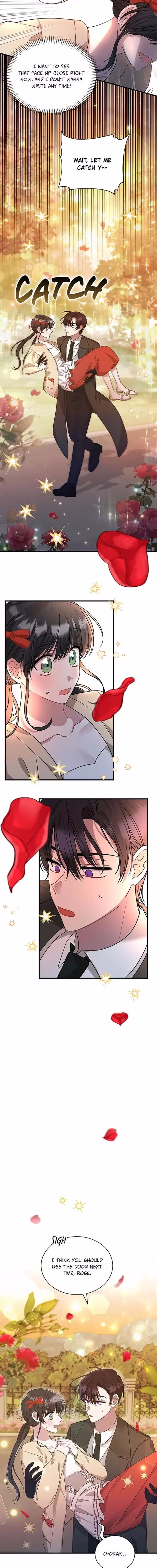 The Rules of Rose Ivy Manor - Chapter 5 - Part 4