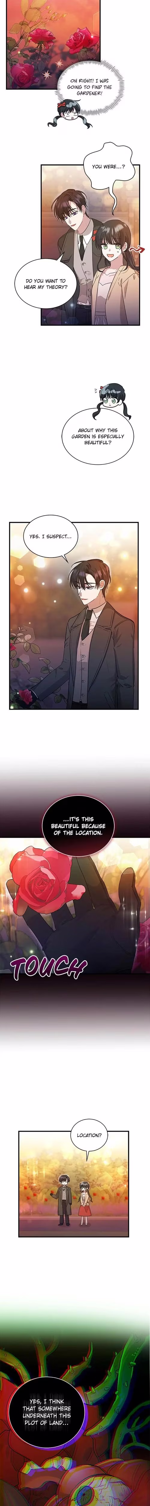 The Rules of Rose Ivy Manor - Chapter 5 - Part 6