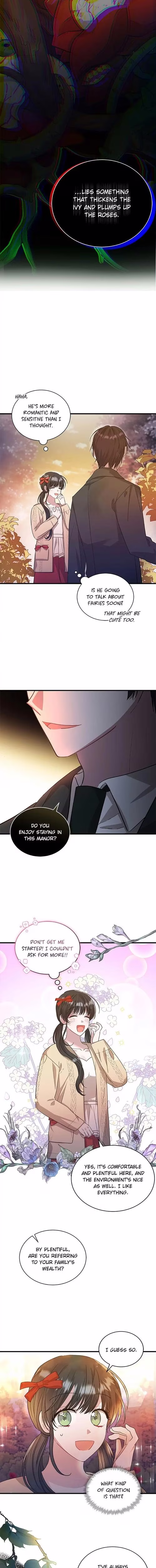 The Rules of Rose Ivy Manor - Chapter 5 - Part 7