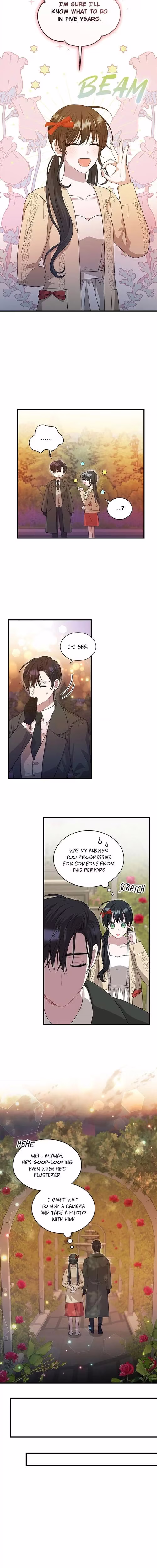 The Rules of Rose Ivy Manor - Chapter 5 - Part 9