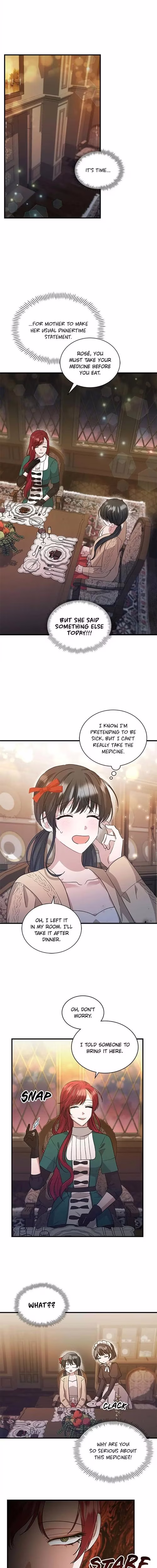 The Rules of Rose Ivy Manor - Chapter 5 - Part 10