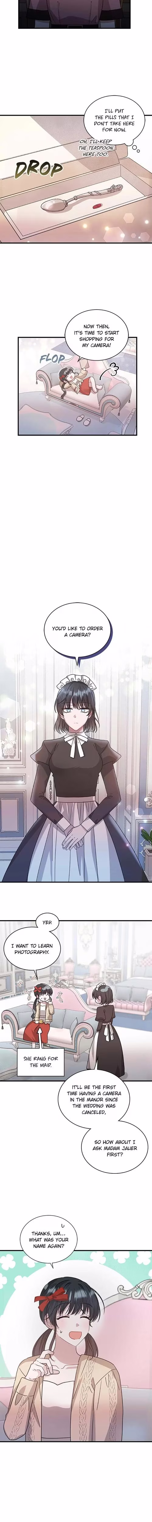 The Rules of Rose Ivy Manor - Chapter 5 - Part 13