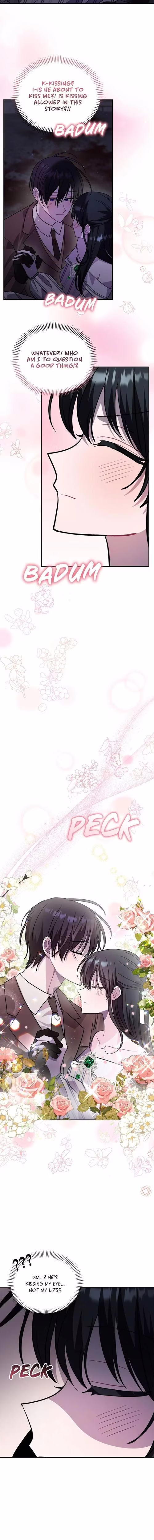 The Rules of Rose Ivy Manor - Chapter 50 - Part 5