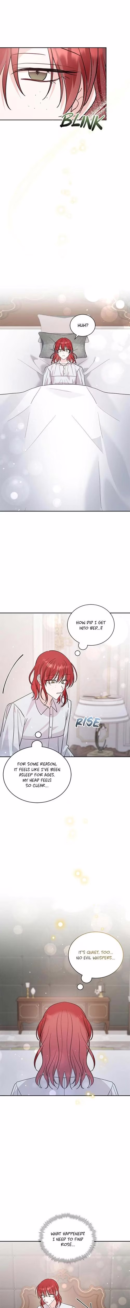 The Rules of Rose Ivy Manor - Chapter 50 - Part 7