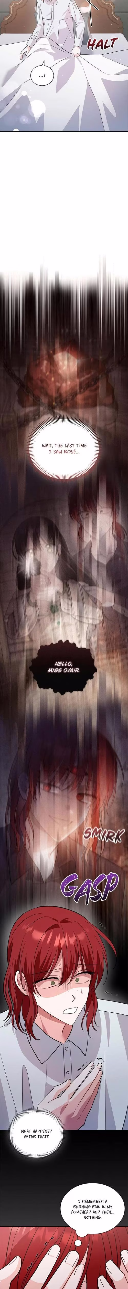 The Rules of Rose Ivy Manor - Chapter 50 - Part 8