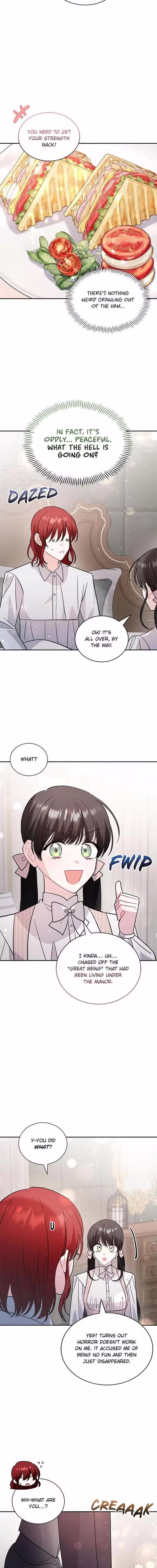 The Rules of Rose Ivy Manor - Chapter 50 - Part 10