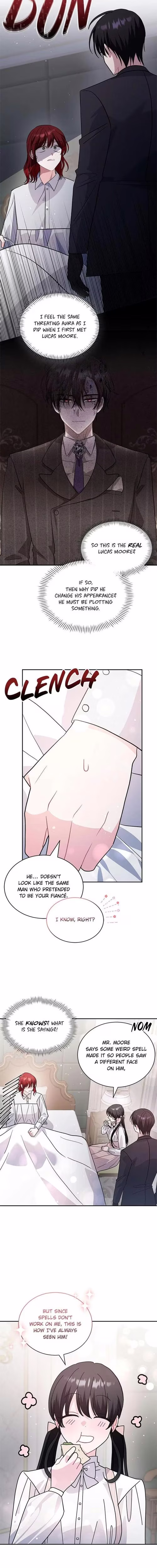 The Rules of Rose Ivy Manor - Chapter 50 - Part 12