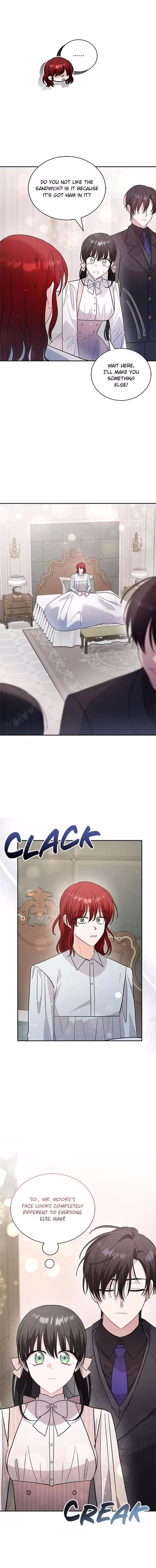 The Rules of Rose Ivy Manor - Chapter 50 - Part 13