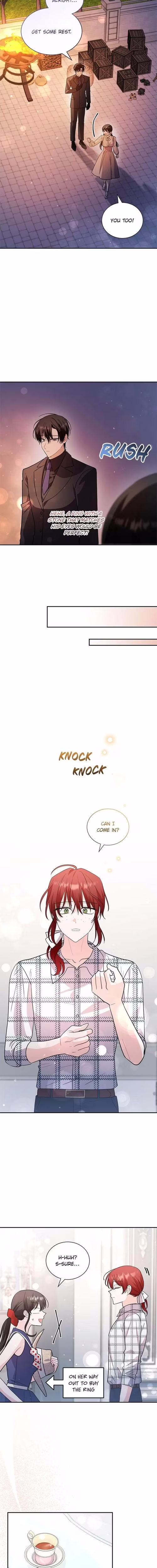 The Rules of Rose Ivy Manor - Chapter 51 - Part 7