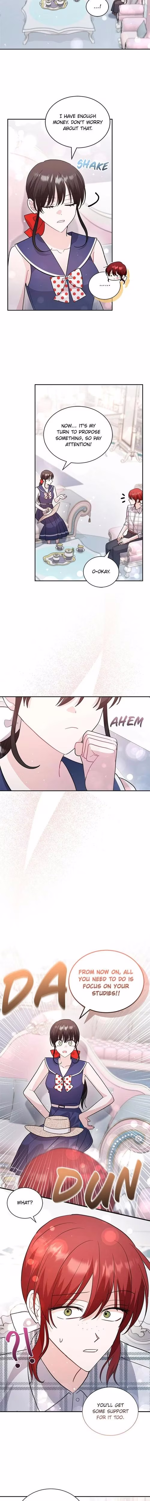 The Rules of Rose Ivy Manor - Chapter 51 - Part 10