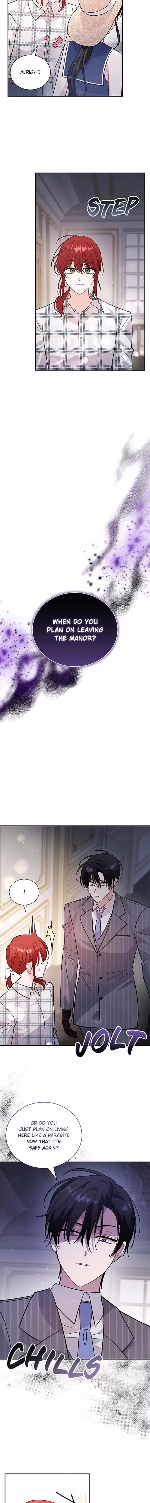 The Rules of Rose Ivy Manor - Chapter 51 - Part 13