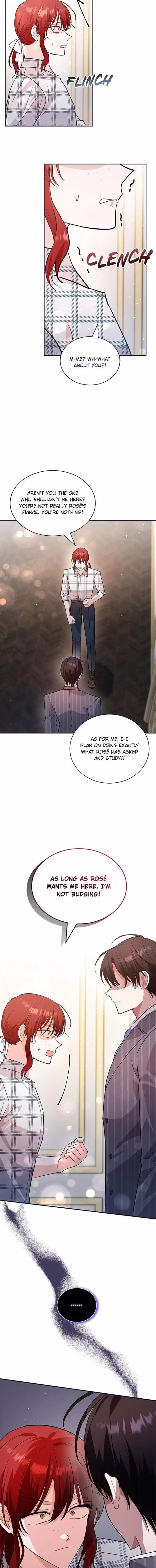 The Rules of Rose Ivy Manor - Chapter 51 - Part 14