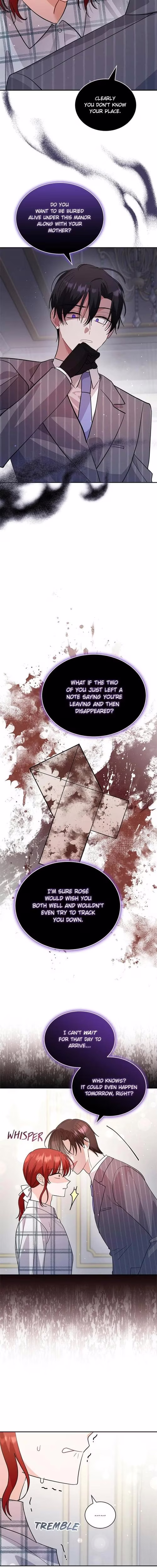 The Rules of Rose Ivy Manor - Chapter 51 - Part 15