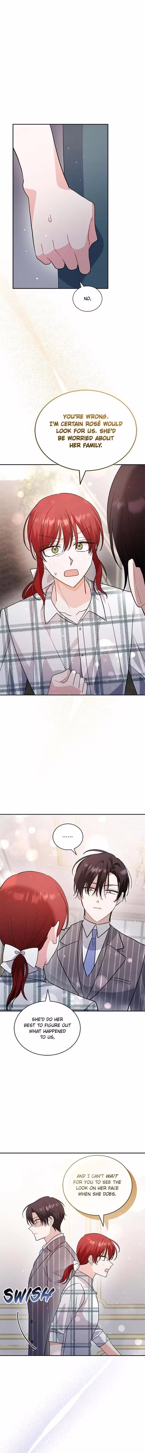 The Rules of Rose Ivy Manor - Chapter 51 - Part 16