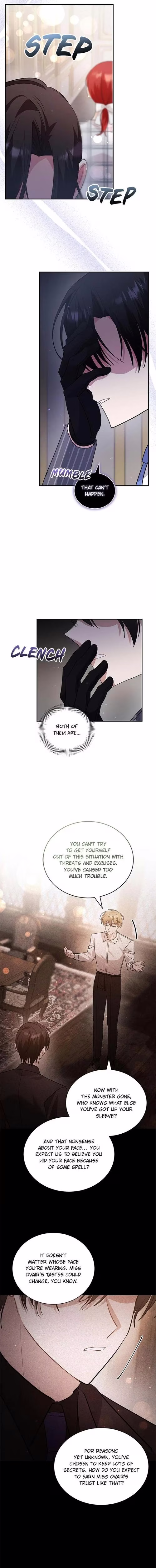 The Rules of Rose Ivy Manor - Chapter 51 - Part 17