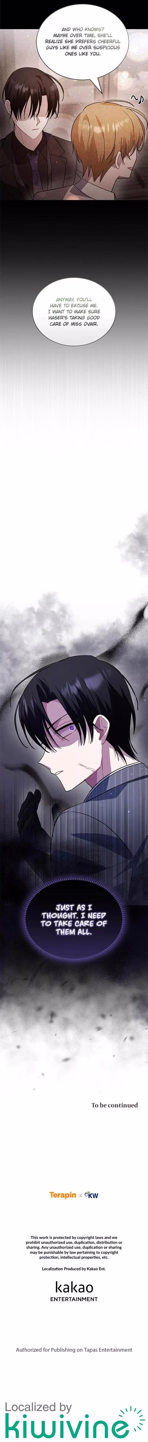 The Rules of Rose Ivy Manor - Chapter 51 - Part 18