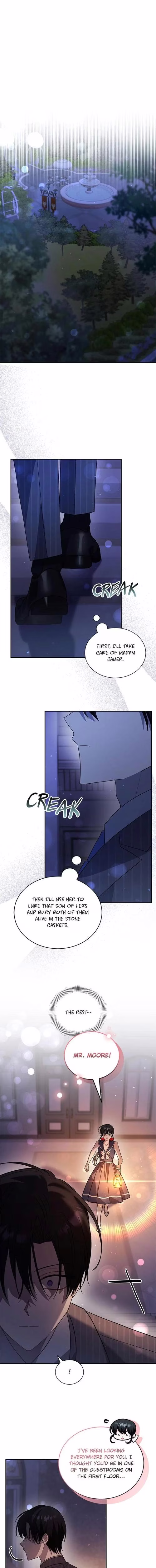 The Rules of Rose Ivy Manor - Chapter 52 - Part 5