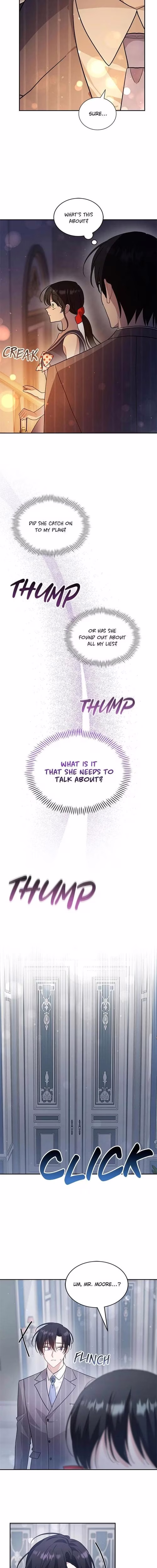 The Rules of Rose Ivy Manor - Chapter 52 - Part 7