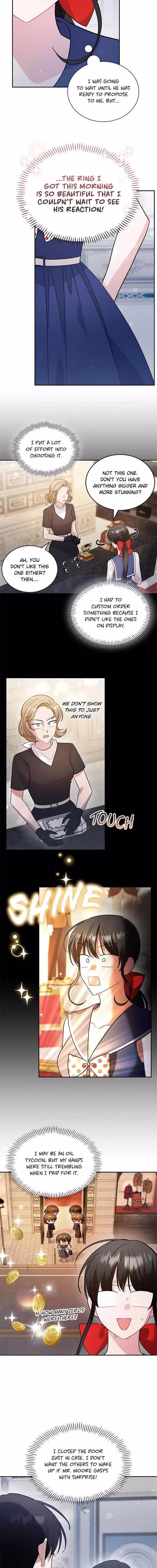 The Rules of Rose Ivy Manor - Chapter 52 - Part 9