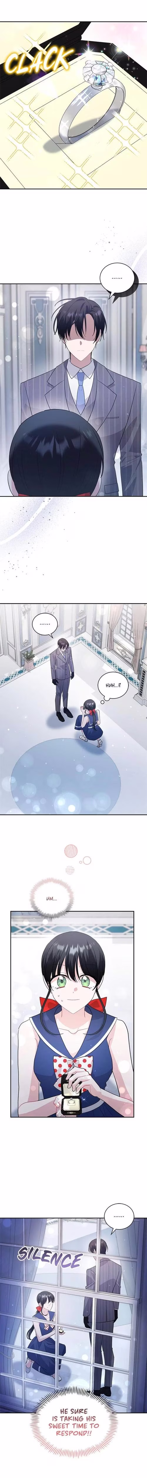 The Rules of Rose Ivy Manor - Chapter 52 - Part 11