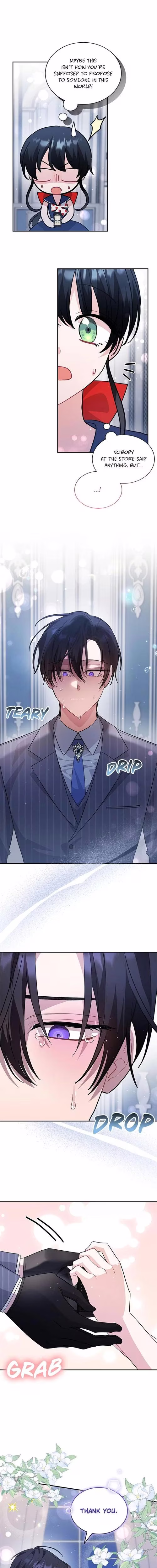 The Rules of Rose Ivy Manor - Chapter 52 - Part 12