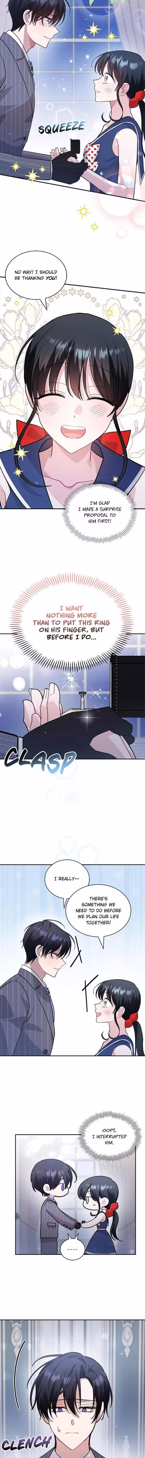 The Rules of Rose Ivy Manor - Chapter 52 - Part 13