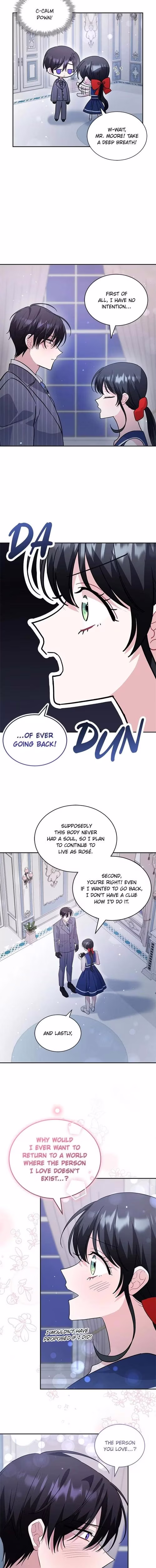 The Rules of Rose Ivy Manor - Chapter 53 - Part 6