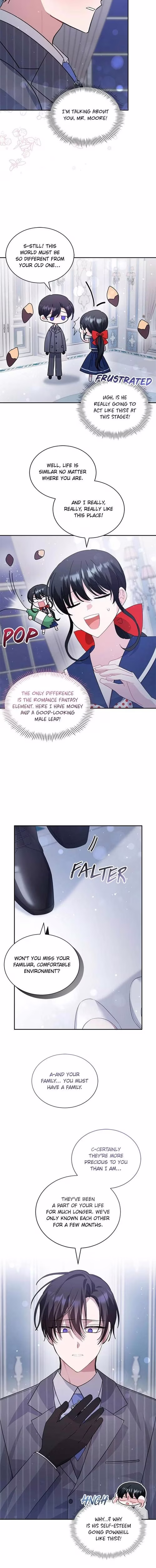 The Rules of Rose Ivy Manor - Chapter 53 - Part 7