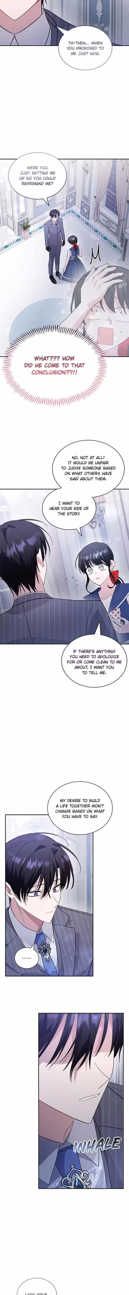 The Rules of Rose Ivy Manor - Chapter 53 - Part 10