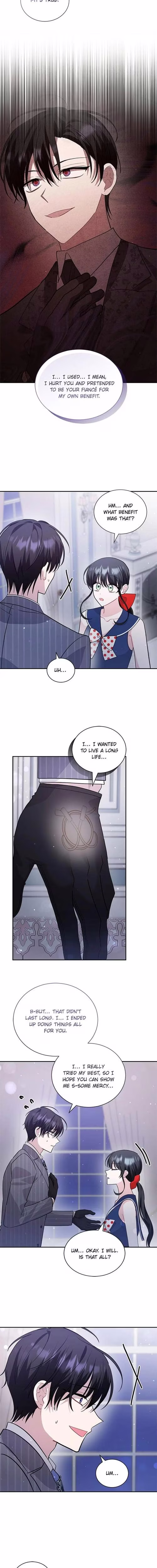 The Rules of Rose Ivy Manor - Chapter 53 - Part 11