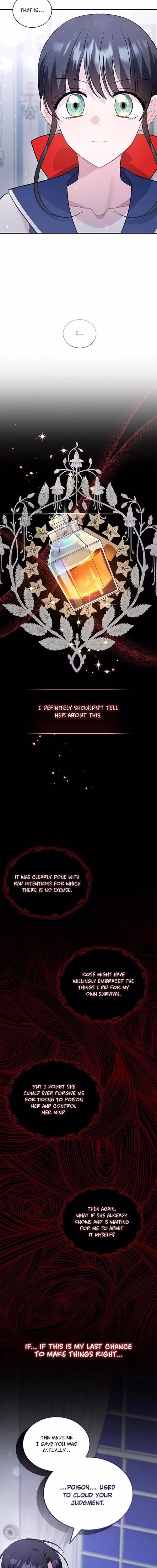 The Rules of Rose Ivy Manor - Chapter 53 - Part 12