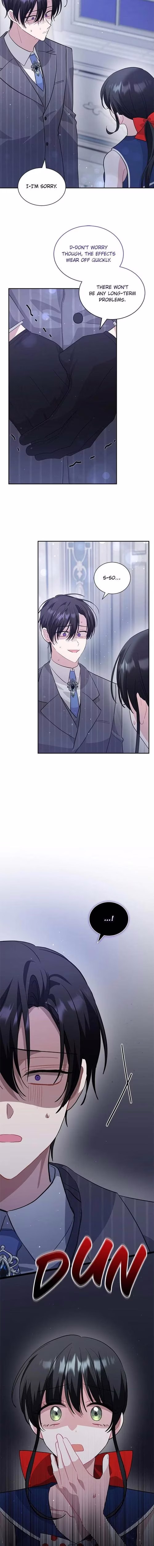 The Rules of Rose Ivy Manor - Chapter 53 - Part 13