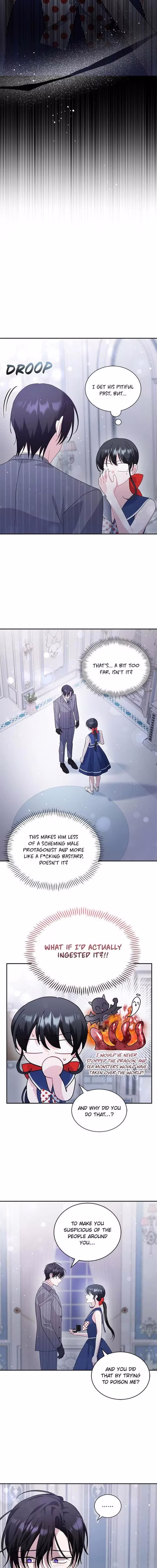 The Rules of Rose Ivy Manor - Chapter 53 - Part 14