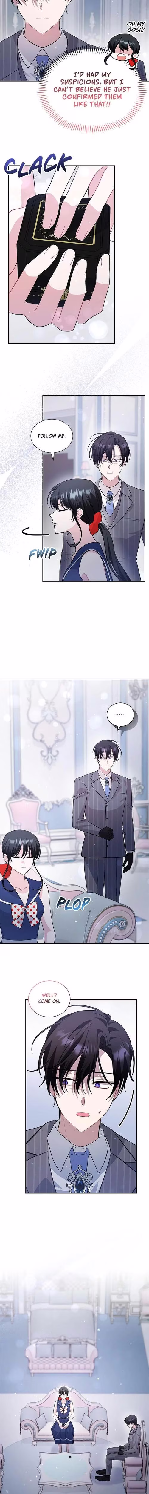 The Rules of Rose Ivy Manor - Chapter 53 - Part 15