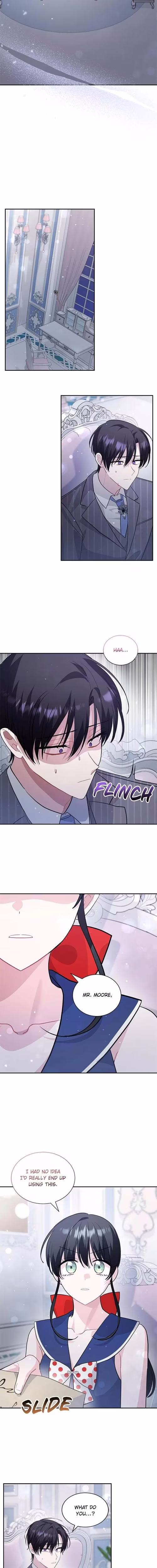 The Rules of Rose Ivy Manor - Chapter 53 - Part 16