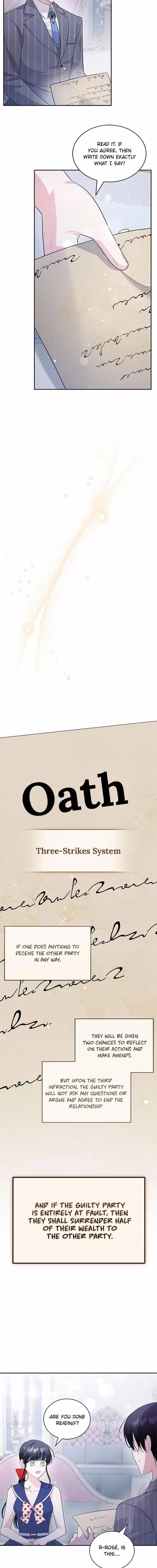 The Rules of Rose Ivy Manor - Chapter 53 - Part 17