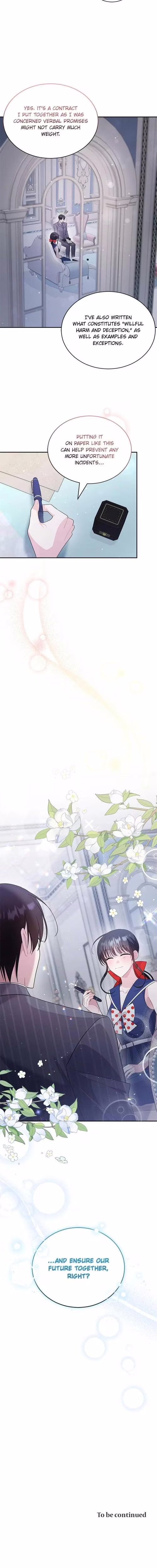 The Rules of Rose Ivy Manor - Chapter 53 - Part 18