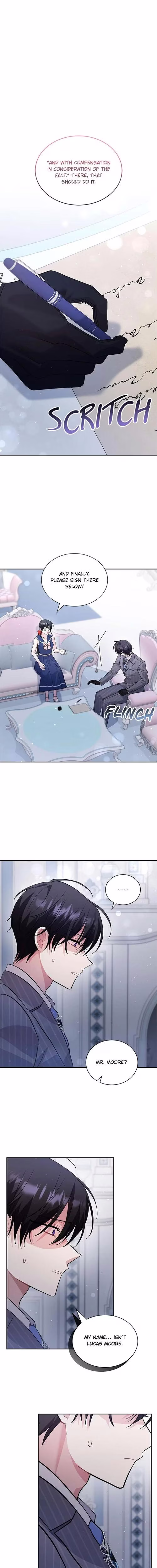 The Rules of Rose Ivy Manor - Chapter 54 - Part 5