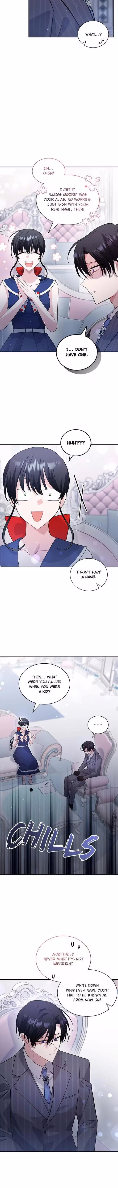 The Rules of Rose Ivy Manor - Chapter 54 - Part 6