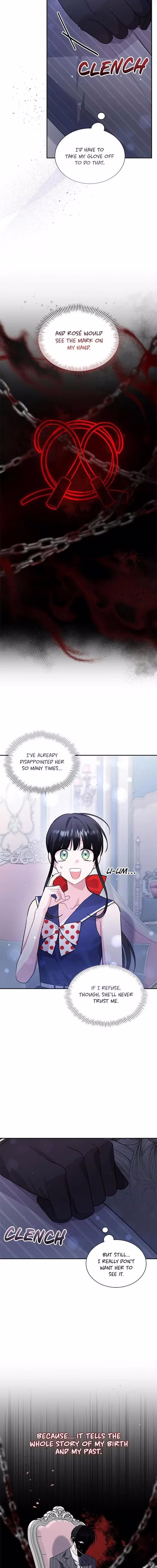 The Rules of Rose Ivy Manor - Chapter 54 - Part 8