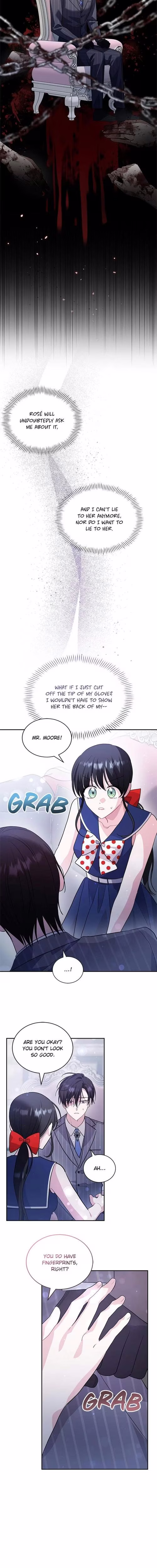 The Rules of Rose Ivy Manor - Chapter 54 - Part 9