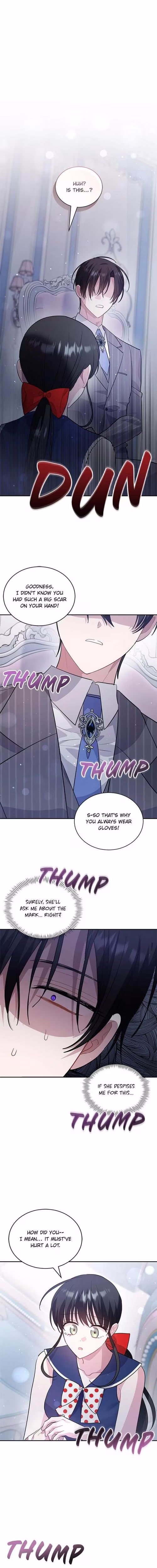 The Rules of Rose Ivy Manor - Chapter 54 - Part 11