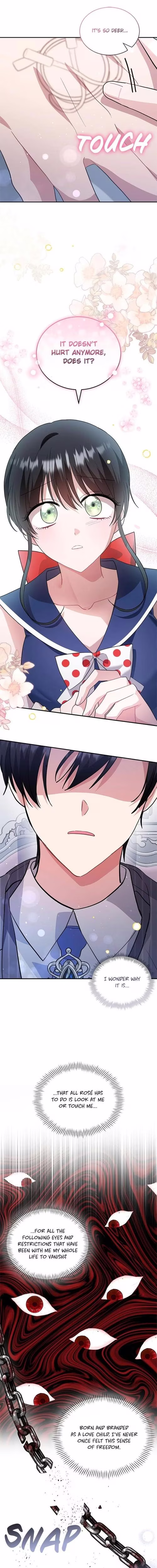 The Rules of Rose Ivy Manor - Chapter 54 - Part 12