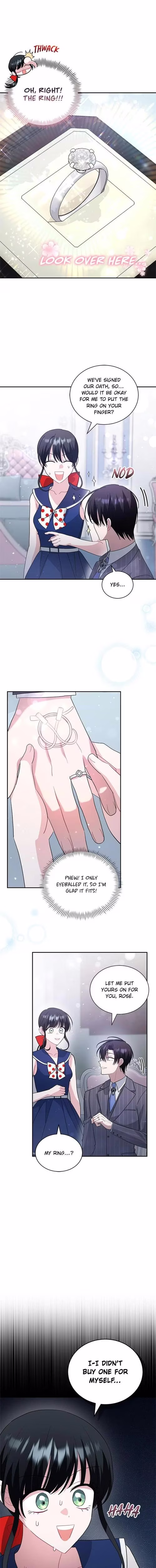 The Rules of Rose Ivy Manor - Chapter 54 - Part 16