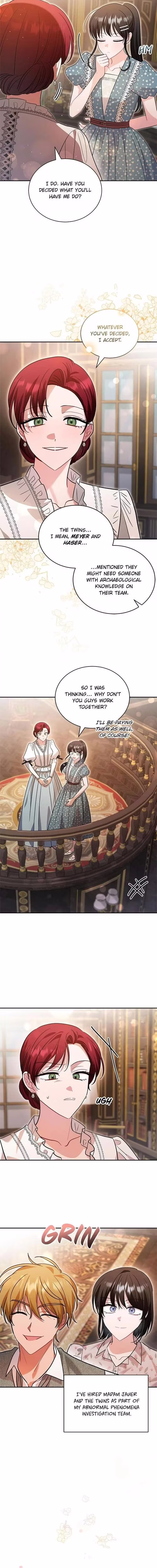 The Rules of Rose Ivy Manor - Chapter 55 - Part 4