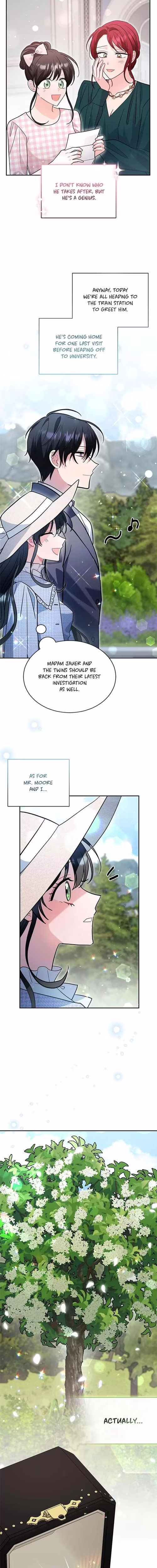 The Rules of Rose Ivy Manor - Chapter 55 - Part 6