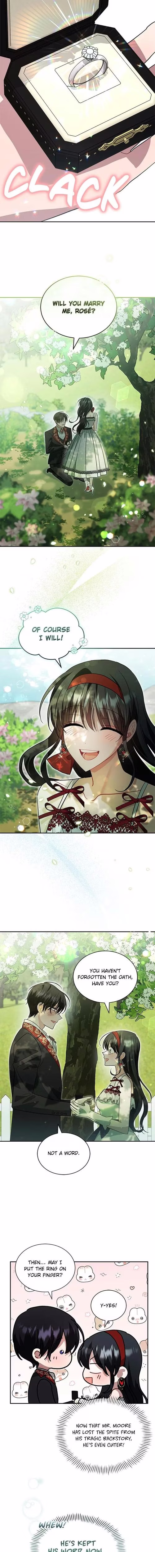 The Rules of Rose Ivy Manor - Chapter 55 - Part 7