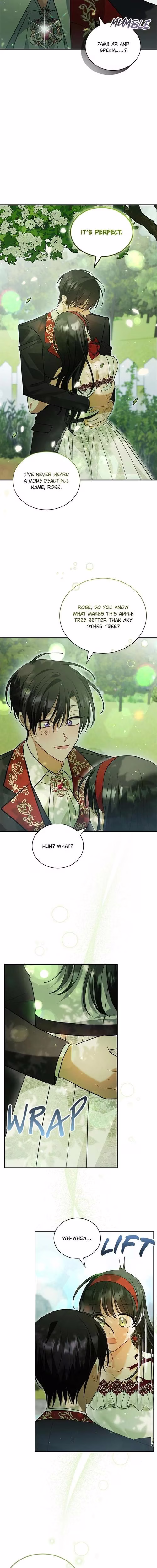 The Rules of Rose Ivy Manor - Chapter 55 - Part 9