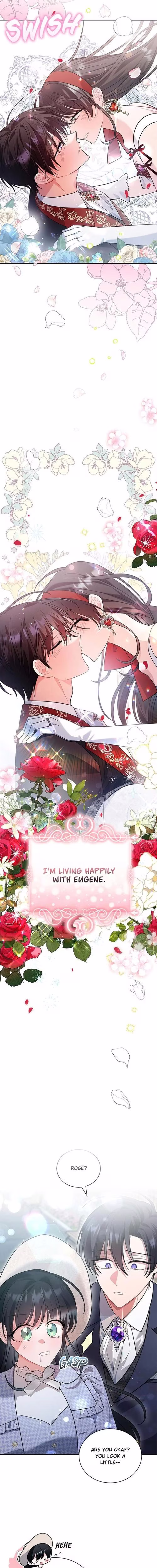 The Rules of Rose Ivy Manor - Chapter 55 - Part 11