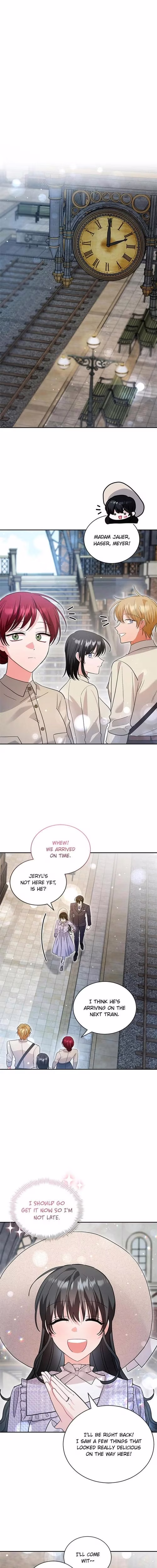 The Rules of Rose Ivy Manor - Chapter 55 - Part 13